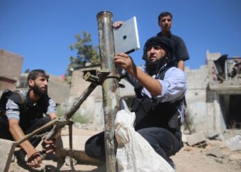 Donald Trump designa a los hutíes de Yemen como «organización terrorista extranjera»