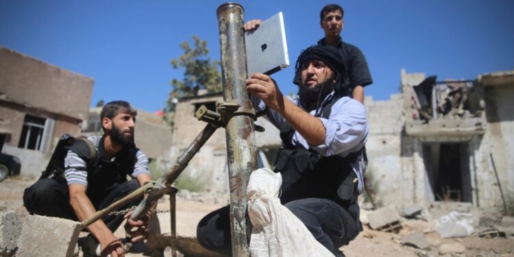 Donald Trump designa a los hutíes de Yemen como «organización terrorista extranjera»