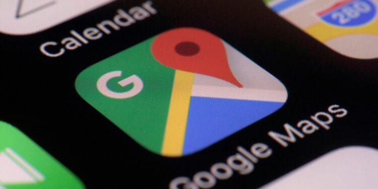 Google cambiará nombres en mapas del Golfo de México y montaña Denali según orden de Trump