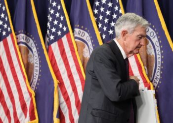 La Reserva Federal de EEUU mantuvo las tasas de interés sin cambios