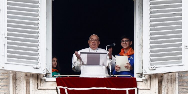 Documento del Vaticano ofrece directrices sobre IA desde la guerra hasta la salud