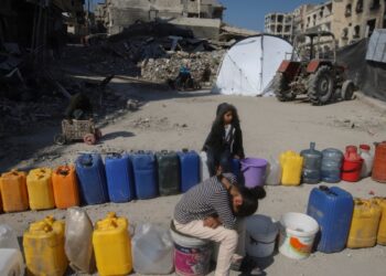 El presidente Donald Trump recibirá en la Casa Blanca al primer ministro israelí a inicios de la próxima semana