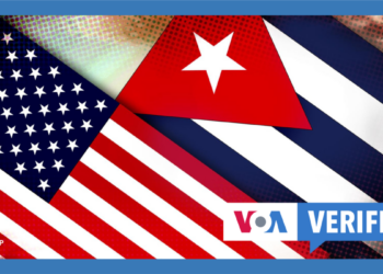 ¿Anunció EEUU nuevas medidas para “acelerar el fin de la dictadura cubana”? Es desinformación