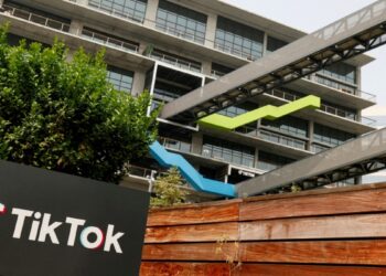 Nueva oferta de Perplexity AI por TikTok podría darle al gobierno de EEUU participación del 50%