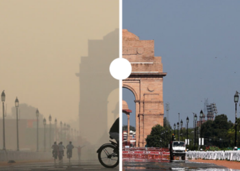 El regreso a la contaminación: 5 años después del COVID-19, la promesa de un mundo más verde se desvanece