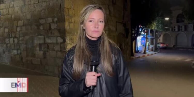 Continúan las liberaciones entre Israel y Hamás