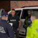 Colombia captura a presunto miembro de la banda venezolana Tren de Aragua