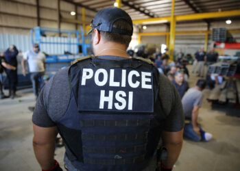 Adiós a los «lugares protegidos»: Trump permite las redadas en iglesias, hospitales y escuelas para deportar a inmigrantes