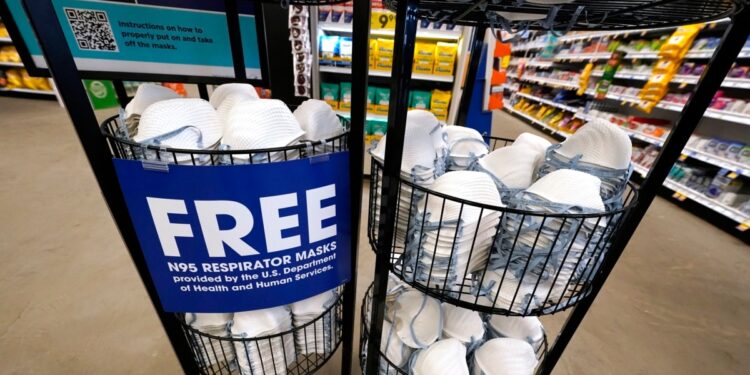 Estados de EEUU estudian exenciones para vacunas que antes eran obligatorias