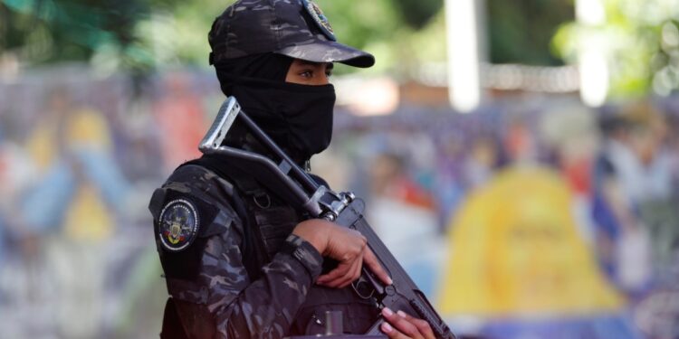 ¿Qué es “la unión cívico militar policial” con que el chavismo se blinda en Venezuela?