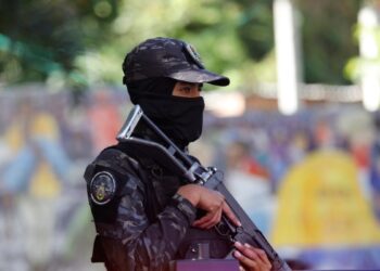 Hoy concluyen los ejercicios militares 2025 en Venezuela que incluyeron a militares y policías