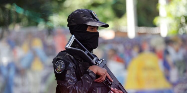 Hoy concluyen los ejercicios militares 2025 en Venezuela que incluyeron a militares y policías