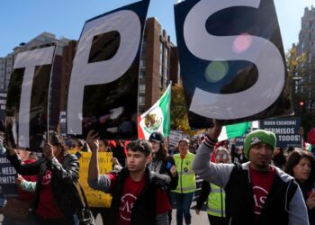 Reacciones de condena surgen en la oposición
venezolana a la cancelación del TPS