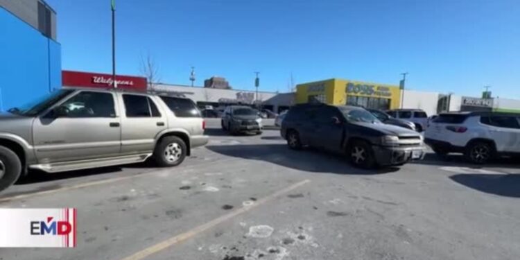 Voluntarios patrullan Chicago para proteger indocumentados