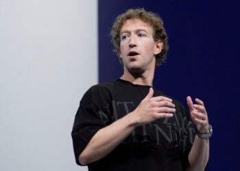 Meta acuerda pagar 25 millones de dólares para resolver demanda de Trump tras suspenderle cuentas