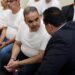 La justicia en El Salvador mantiene casos judiciales
pendientes por corrupción contra tres exmandatarios