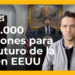 Stargate, ¿el futuro de la IA en EEUU?