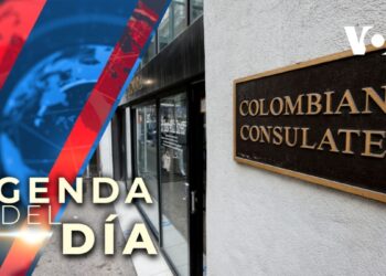 Colombia da marcha atrás y acepta los términos de EEUU para recibir inmigrantes