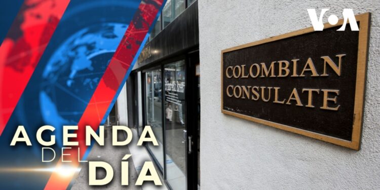 Colombia da marcha atrás y acepta los términos de EEUU para recibir inmigrantes