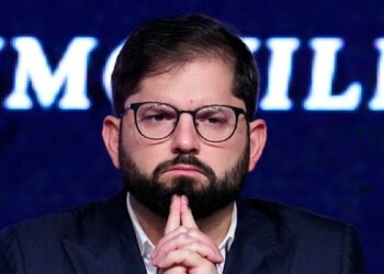 Venezuela solicita a Chile el cese de servicios consulares en medio de crisis diplomática