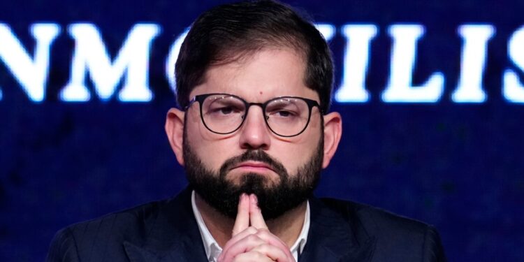 Venezuela solicita a Chile el cese de servicios consulares en medio de crisis diplomática