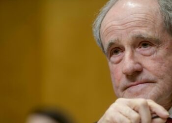 Legisladores estadounidenses sopesan costo de congelar ayuda extranjera en competencia con China