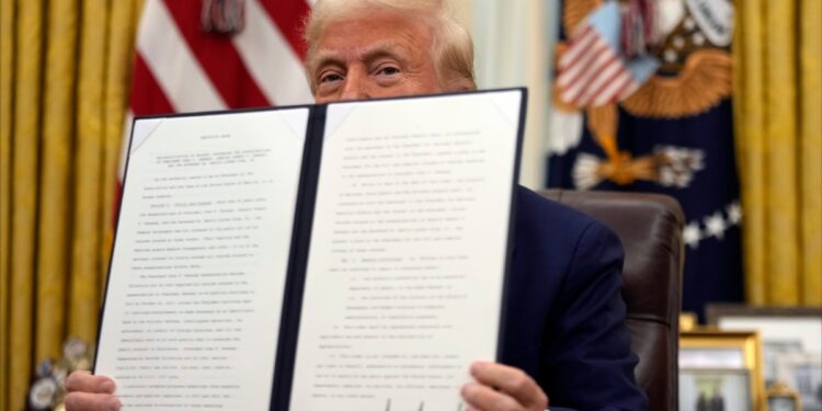 Trump ordena publicar archivos sobre asesinatos de John F Kennedy, Robert F Kennedy y Luther King Jr