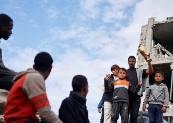 Israel quiere una Gaza en paz, pero no sabe si financiará reconstrucción