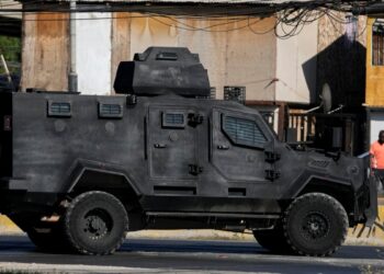 Chile imputa a 19 personas por nexos con banda criminal venezolana Tren de Aragua