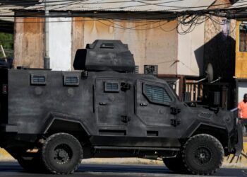 Chile desmantela brazo del Tren de Aragua vinculado asesinato de un exmilitar venezolano