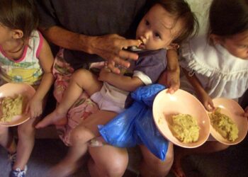 La OPS documenta cifras en descenso en el hambre y la seguridad alimentaria de la región