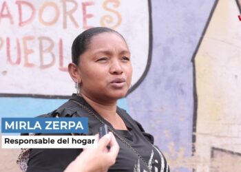 Así reciben en Venezuela las medidas migratorias de Trump