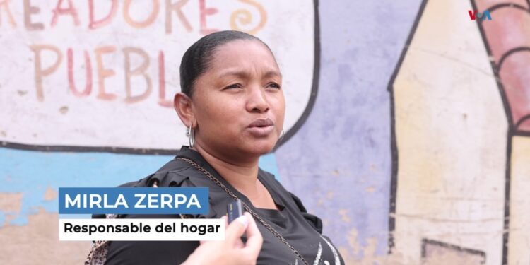 Así reciben en Venezuela las medidas migratorias de Trump