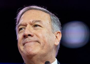 Trump retira protección a Mike Pompeo, exsecretario de Estado y asesor sobre Irán