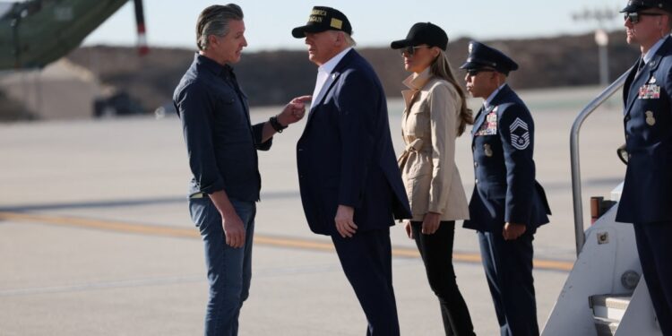 01 EEUU AL DIA |01/24/2025