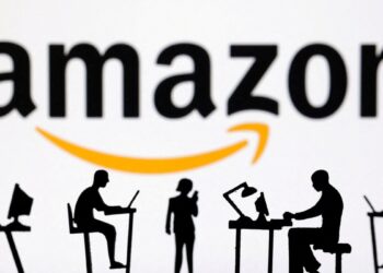 Una demanda acusa a Amazon de rastrear en secreto a los consumidores a través del móvil