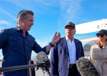 EEUU AL DIA | 01/24/2025