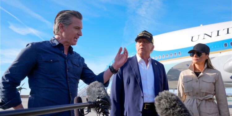 EEUU AL DIA | 01/24/2025