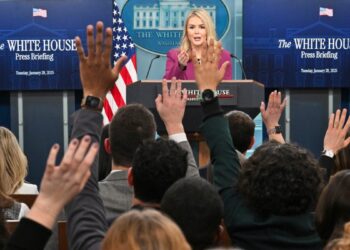 Avance Informativo 4:00 PM | 01/ 28/ 2025