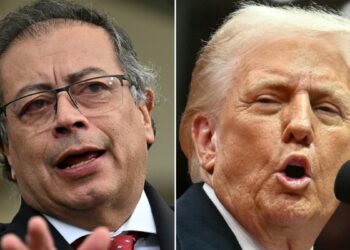 Así vivieron ciudadanos y empresarios colombianos la crisis diplomática con EEUU