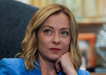 Fiscalía italiana investiga a Meloni por la liberación de un sospechoso libio