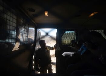 ¿Qué ha cambiado en la política migratoria de EEUU con Trump y qué sigue en curso?