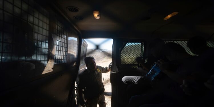 ¿Qué ha cambiado en la política migratoria de EEUU con Trump y qué sigue en curso?