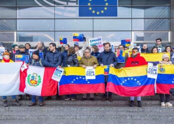 Venezuela merece todos los votos favorables, no una abstención