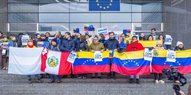 Venezuela merece todos los votos favorables, no una abstención