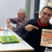 Venezolanos piden a universidad de Madrid expulsión de Monedero tras dictar charla de DDHH en el Helicoide
