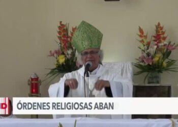 Más órdenes religiosas abandonan Nicaragua por tensiones con el gobierno
