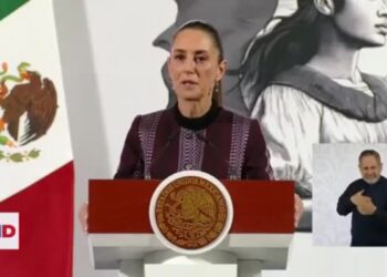 Reina incertidumbre en frontera EEUU-México sobre impacto de aranceles