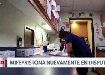 Corte en EEUU podría definir uso ya aprobado de medicamento abortivo