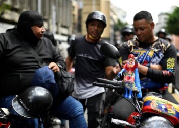 CIDH denuncia “terrorismo de Estado» antes, durante y después de elecciones en Venezuela